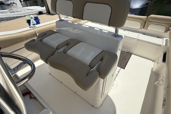 23ft Key West Yacht For Sale