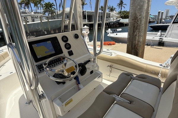 23ft Key West Yacht For Sale
