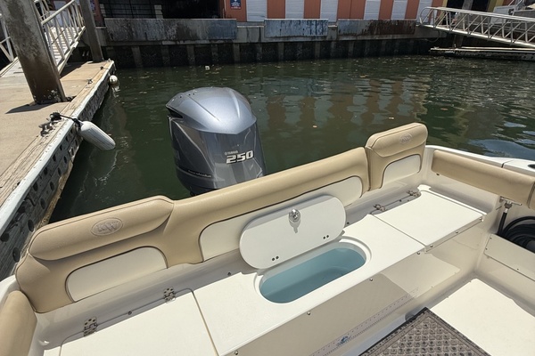 23ft Key West Yacht For Sale