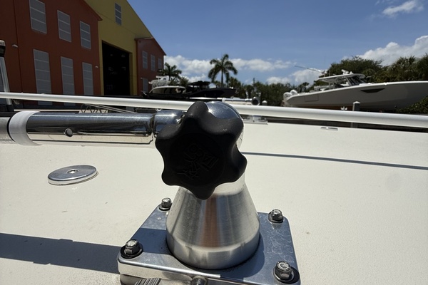 23ft Key West Yacht For Sale