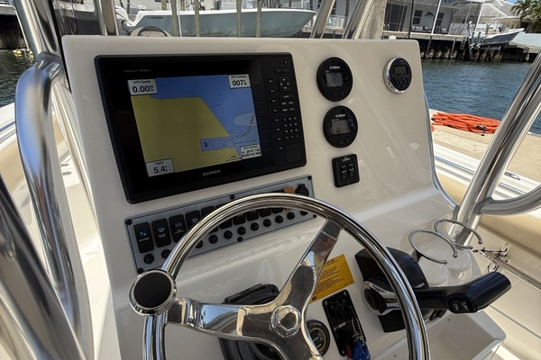 23ft Key West Yacht For Sale