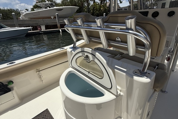 23ft Key West Yacht For Sale