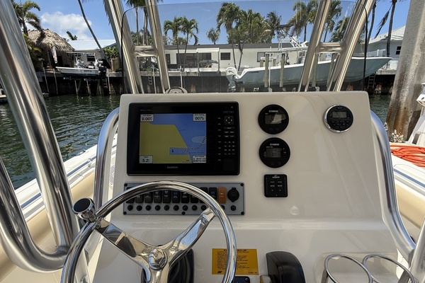 23ft Key West Yacht For Sale