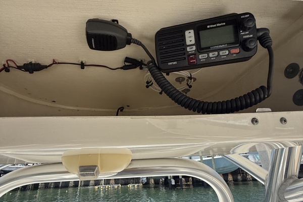 23ft Key West Yacht For Sale