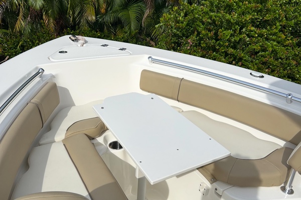 23ft Key West Yacht For Sale