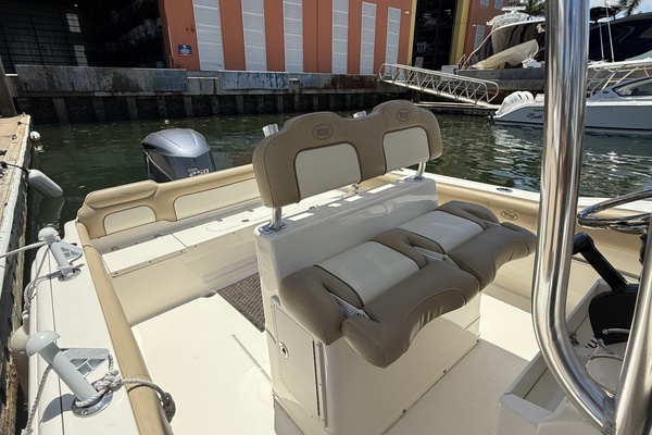 23ft Key West Yacht For Sale