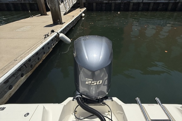 23ft Key West Yacht For Sale