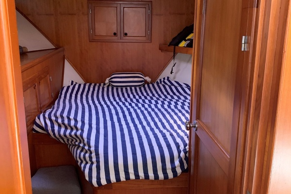 36ft Marine Trader Yacht For Sale
