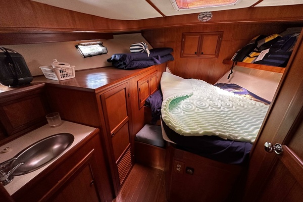 36ft Marine Trader Yacht For Sale