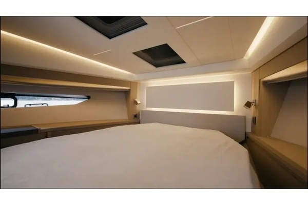 2018 Prestige Yachts 520S 52ft Present Yachts Yacht For Sale