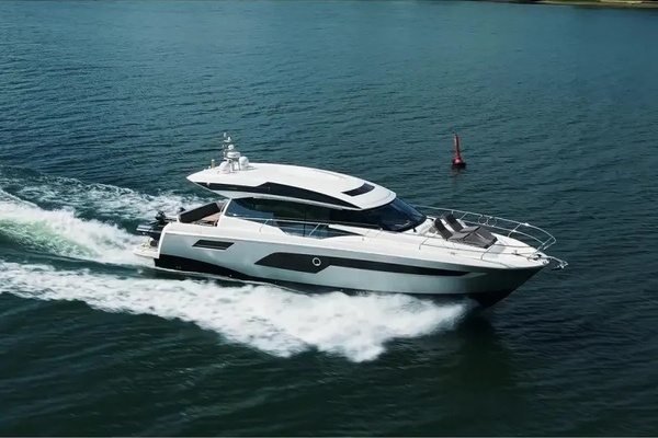 52-ft-Present Yachts-2018-520S-2018 Prestige Yachts 520S-Île-aux-Noix Quebec Canada yacht for sale