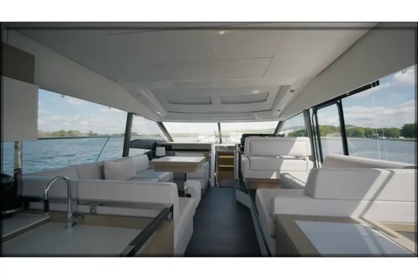 2018 Prestige Yachts 520S 52ft Present Yachts Yacht For Sale