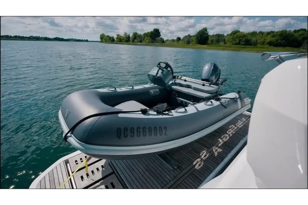 2018 Prestige Yachts 520S 52ft Present Yachts Yacht For Sale