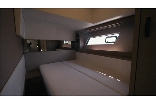 2018 Prestige Yachts 520S 52ft Present Yachts Yacht For Sale