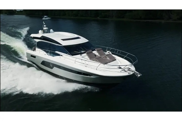 2018 Prestige Yachts 520S 52ft Present Yachts Yacht For Sale