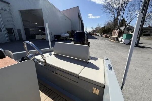 2021 RAND Picnic 18 18ft Rand Yacht For Sale