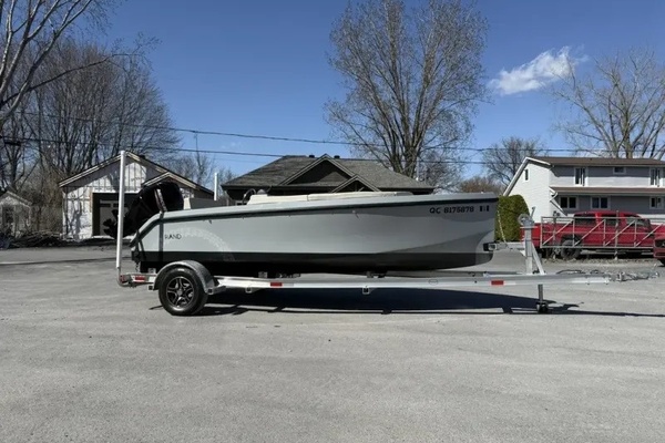 2021 RAND Picnic 18 18ft Rand Yacht For Sale