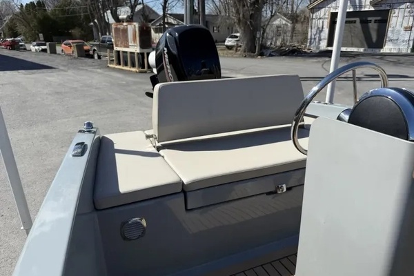 2021 RAND Picnic 18 18ft Rand Yacht For Sale