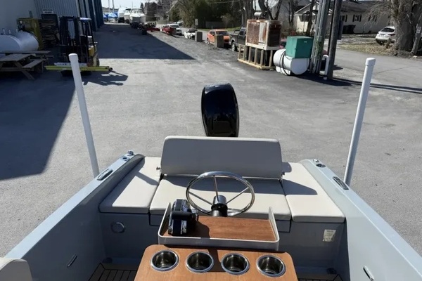 2021 RAND Picnic 18 18ft Rand Yacht For Sale