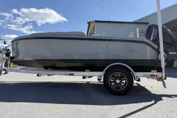 2021 RAND Picnic 18 18ft Rand Yacht For Sale