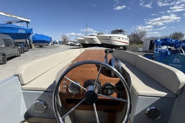 2021 RAND Picnic 18 18ft Rand Yacht For Sale