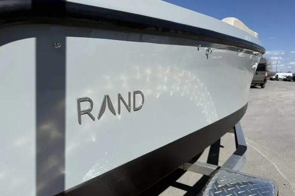 2021 RAND Picnic 18 18ft Rand Yacht For Sale