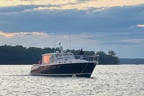 2013 MJM 43