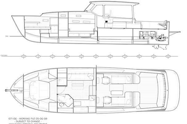 2013 MJM 43