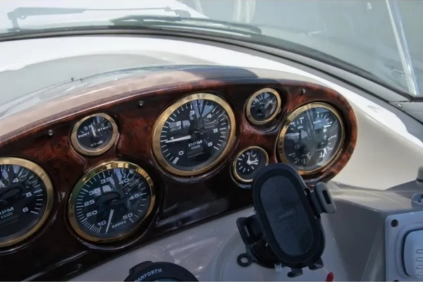 2003 Rinker Fieste Vee 342 34ft Rinker Yacht For Sale
