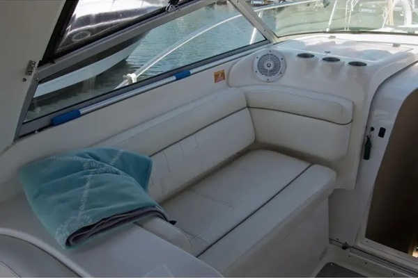 2003 Rinker Fieste Vee 342 34ft Rinker Yacht For Sale