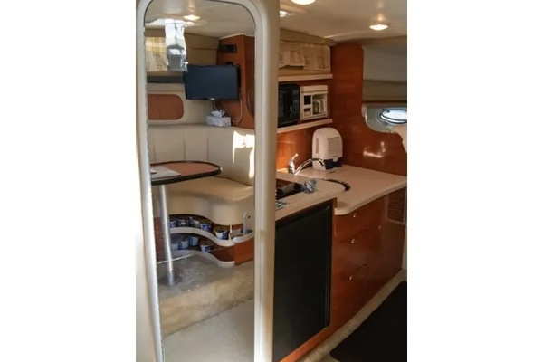 2003 Rinker Fieste Vee 342 34ft Rinker Yacht For Sale