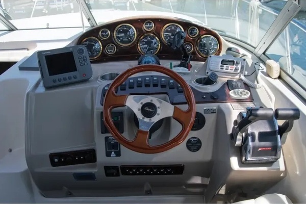 2003 Rinker Fieste Vee 342 34ft Rinker Yacht For Sale