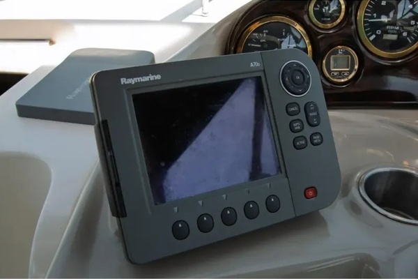 2003 Rinker Fieste Vee 342 34ft Rinker Yacht For Sale