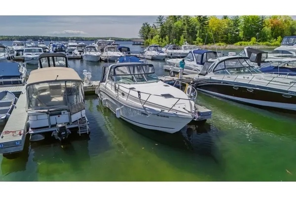 2003 Rinker Fieste Vee 342 34ft Rinker Yacht For Sale