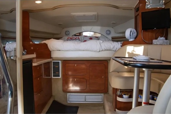 2003 Rinker Fieste Vee 342 34ft Rinker Yacht For Sale