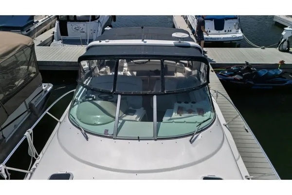 2003 Rinker Fieste Vee 342 34ft Rinker Yacht For Sale