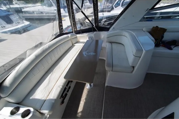 2003 Rinker Fieste Vee 342 34ft Rinker Yacht For Sale