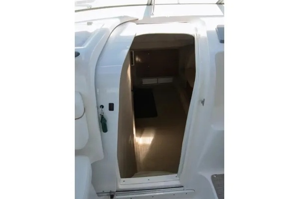 2003 Rinker Fieste Vee 342 34ft Rinker Yacht For Sale