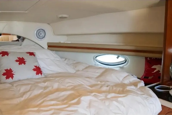 2003 Rinker Fieste Vee 342 34ft Rinker Yacht For Sale