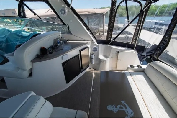 2003 Rinker Fieste Vee 342 34ft Rinker Yacht For Sale