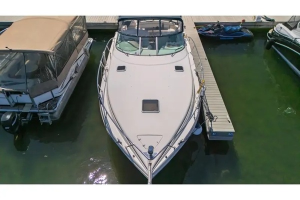2003 Rinker Fieste Vee 342 34ft Rinker Yacht For Sale