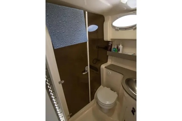 2003 Rinker Fieste Vee 342 34ft Rinker Yacht For Sale