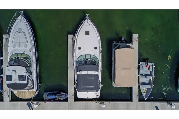 2003 Rinker Fieste Vee 342 34ft Rinker Yacht For Sale