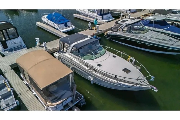 2003 Rinker Fieste Vee 342 34ft Rinker Yacht For Sale