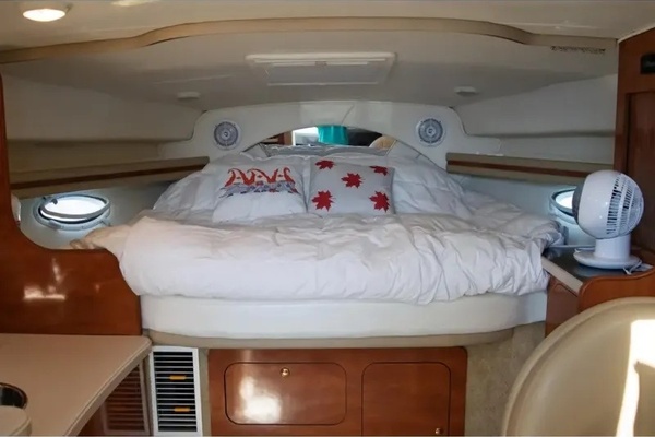 2003 Rinker Fieste Vee 342 34ft Rinker Yacht For Sale