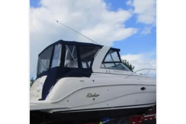 2004 Rinker 312 Fiesta Vee 312 32ft Rinker Yacht For Sale