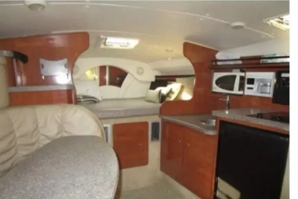 2004 Rinker 312 Fiesta Vee 312 32ft Rinker Yacht For Sale