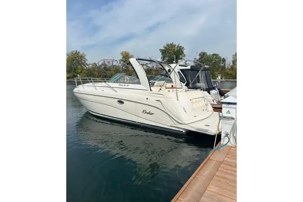 2004 Rinker 312 Fiesta Vee 312 32ft Rinker Yacht For Sale