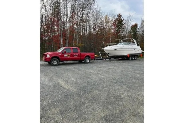 2004 Rinker 312 Fiesta Vee 312 32ft Rinker Yacht For Sale