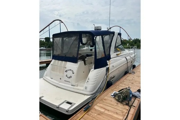 2004 Rinker 312 Fiesta Vee 312 32ft Rinker Yacht For Sale